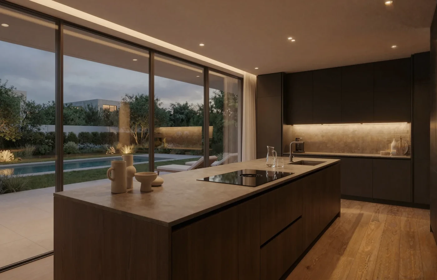 Model 3D Blender miễn phí: đọc license thế nào để không hại khách hàng