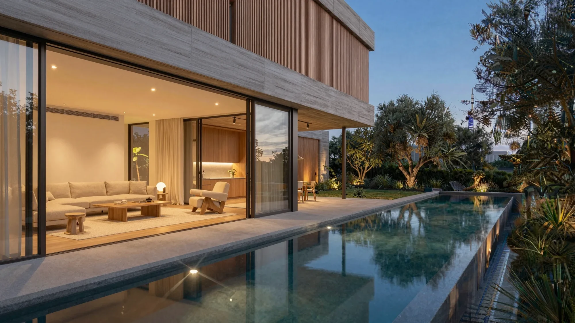 Render archviz bằng Blender Cycles — BlenderVN