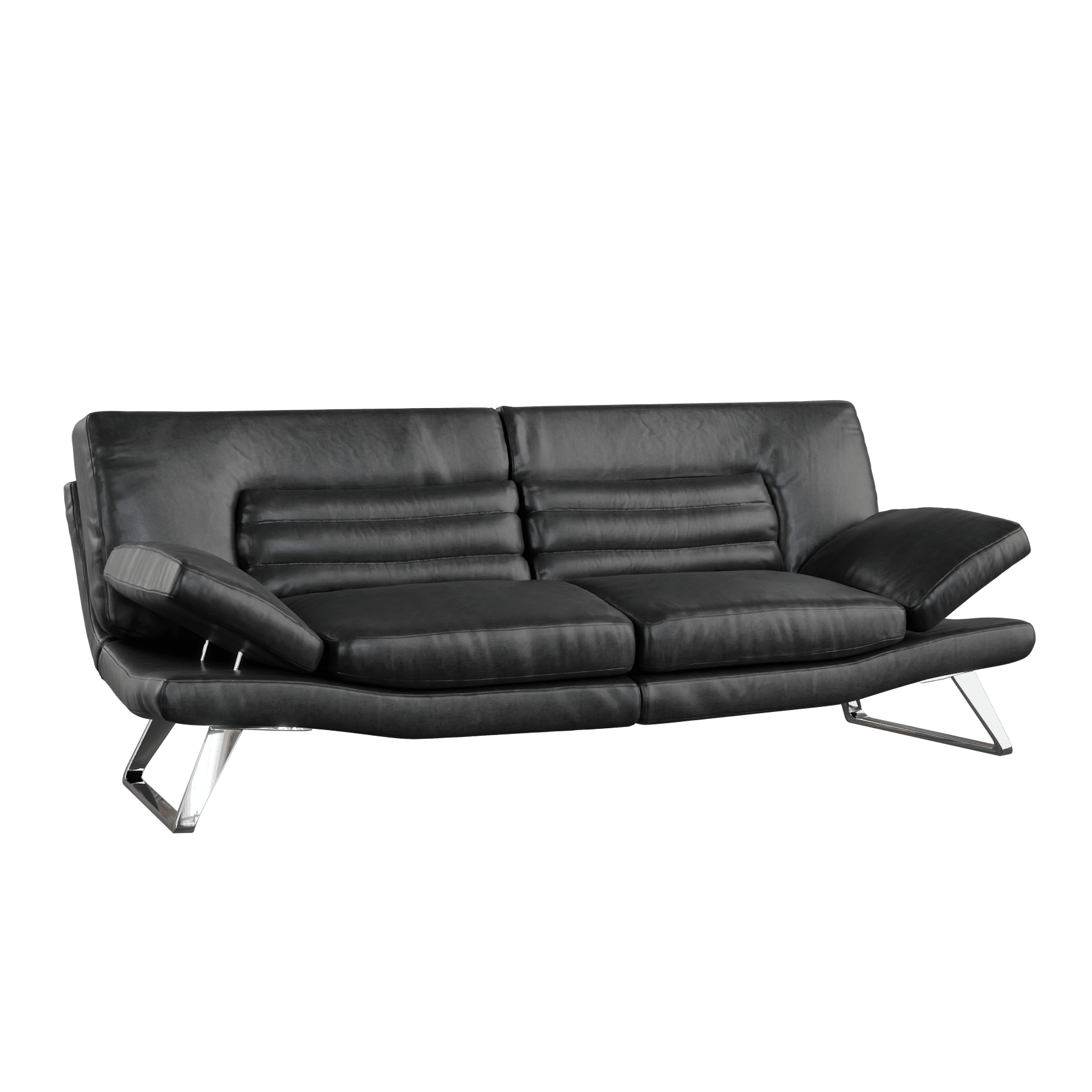 Sofas Arm Adjustable