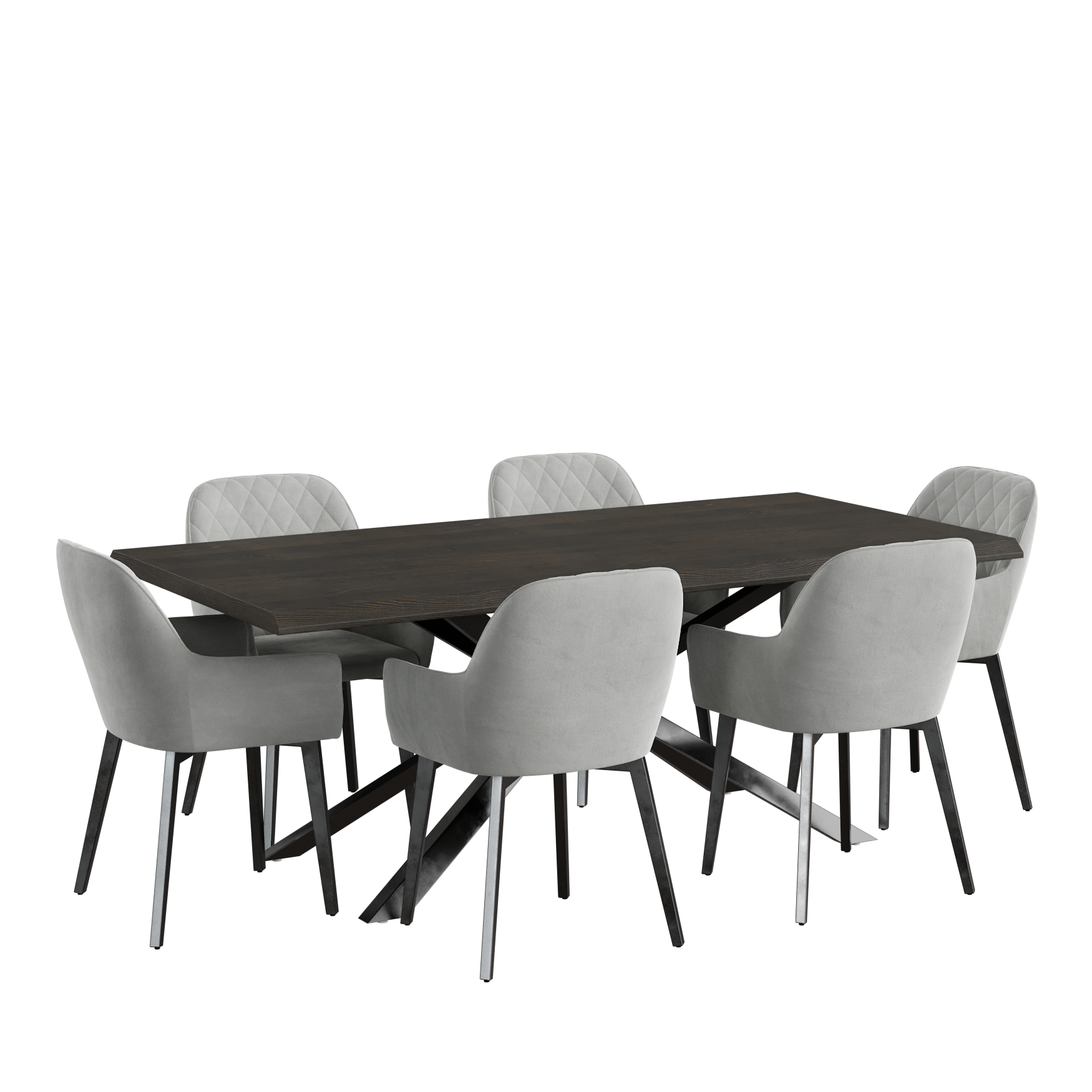 Tables_Dining-Sets_Contemporary-Industrial