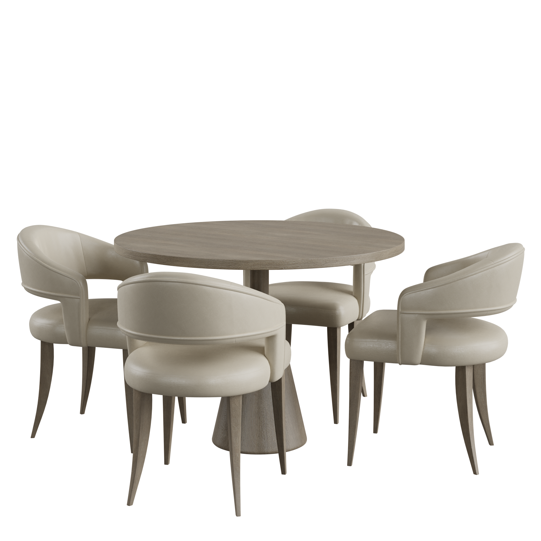 Tables_Dining-Sets_Contemporary-Luxury