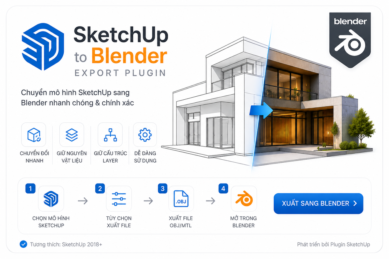 SKP Pipeline Pro
